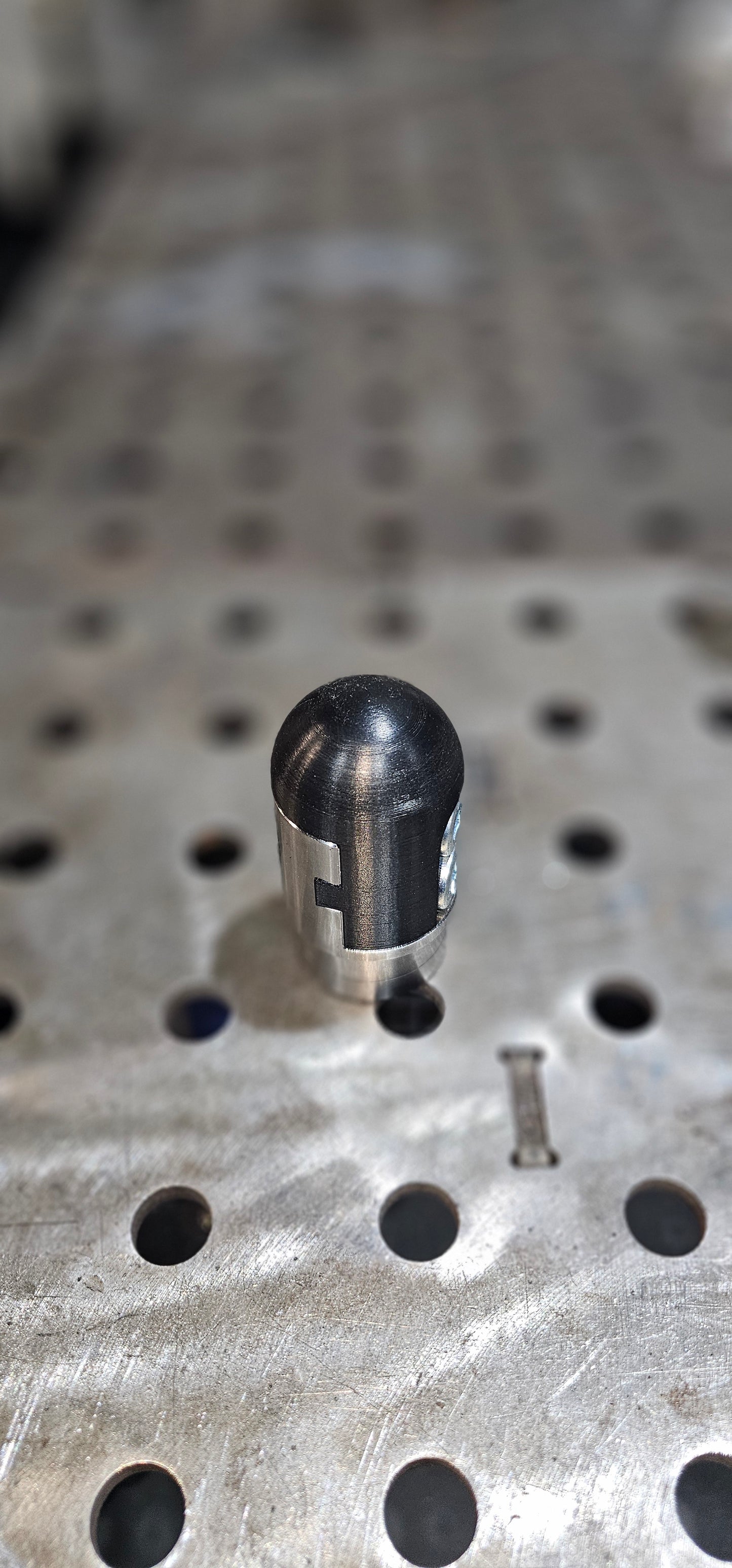 ROLL CAGE CAP 1-5/8"