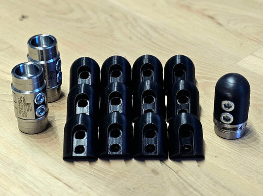 ROLL CAGE CAP 1-5/8"